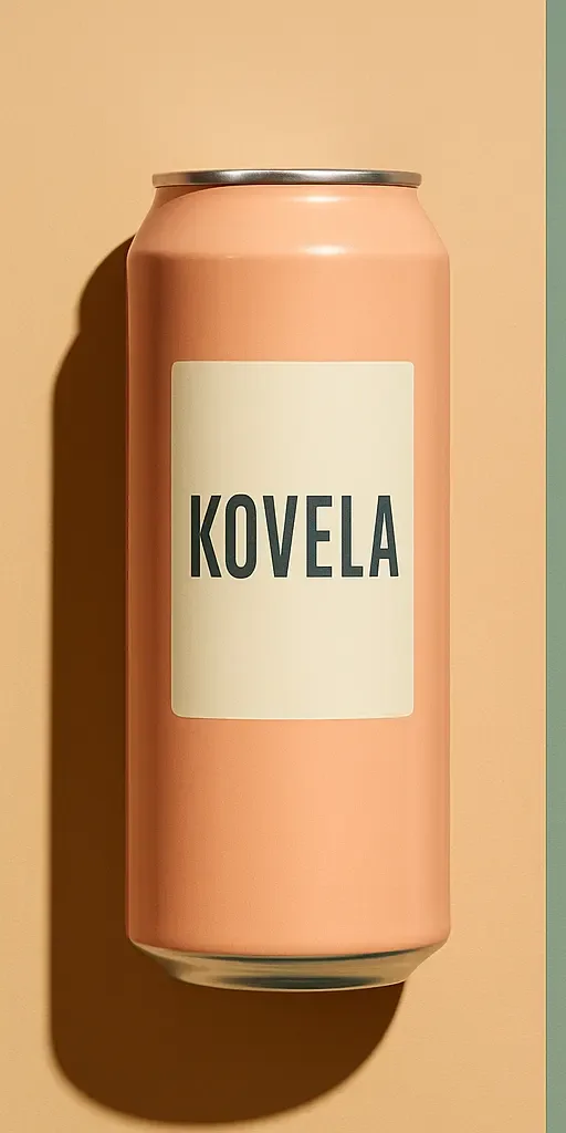 Canette Kovela