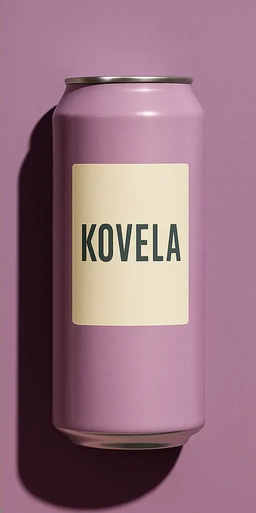 Kovela poire tardive